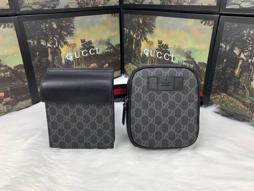 Firstbag ru GG belt bag GUCCI 0516